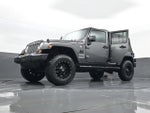 2017 Wrangler Unlimited Thumbnail 30