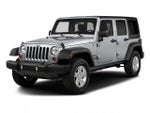 2017 Wrangler Unlimited Thumbnail 1