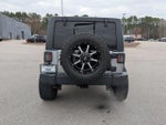 2017 Wrangler Unlimited Thumbnail 9