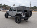 2017 Wrangler Unlimited Thumbnail 10