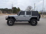 2017 Wrangler Unlimited Thumbnail 11
