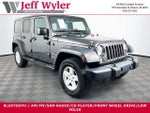 2017 Wrangler Unlimited Thumbnail 1