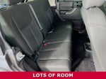 2017 Wrangler Unlimited Thumbnail 19