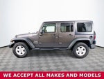 2017 Wrangler Unlimited Thumbnail 23
