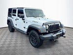 2017 Wrangler Unlimited Thumbnail 4