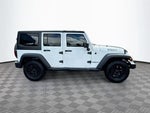 2017 Wrangler Unlimited Thumbnail 5