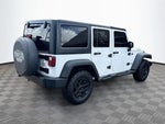2017 Wrangler Unlimited Thumbnail 6
