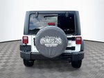 2017 Wrangler Unlimited Thumbnail 7