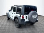 2017 Wrangler Unlimited Thumbnail 8