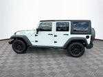 2017 Wrangler Unlimited Thumbnail 9