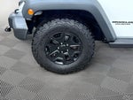 2017 Wrangler Unlimited Thumbnail 35