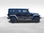 2017 Wrangler Unlimited Thumbnail 3