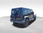 2017 Wrangler Unlimited Thumbnail 4