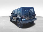 2017 Wrangler Unlimited Thumbnail 6