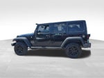 2017 Wrangler Unlimited Thumbnail 7