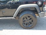 2017 Wrangler Unlimited Thumbnail 8