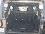 2017 Wrangler Unlimited Thumbnail 9