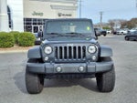 2017 Wrangler Unlimited Thumbnail 2