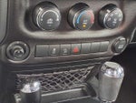 2017 Wrangler Unlimited Thumbnail 10