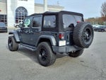 2017 Wrangler Unlimited Thumbnail 15