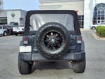 2017 Wrangler Unlimited Thumbnail 16