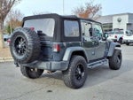 2017 Wrangler Unlimited Thumbnail 17