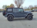 2017 Wrangler Unlimited Thumbnail 18