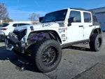 2018 Wrangler JK Unlimited Thumbnail 2
