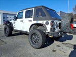 2018 Wrangler JK Unlimited Thumbnail 3