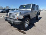 2013 Wrangler Unlimited Thumbnail 2