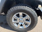 2013 Wrangler Unlimited Thumbnail 3