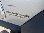 2013 Wrangler Unlimited Thumbnail 4