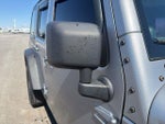 2013 Wrangler Unlimited Thumbnail 5