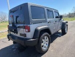 2013 Wrangler Unlimited Thumbnail 7