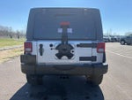 2013 Wrangler Unlimited Thumbnail 8