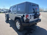 2013 Wrangler Unlimited Thumbnail 11