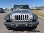 2013 Wrangler Unlimited Thumbnail 12