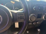 2013 Wrangler Unlimited Thumbnail 33