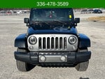 2014 Wrangler Unlimited Thumbnail 8
