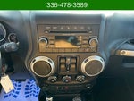 2014 Wrangler Unlimited Thumbnail 18