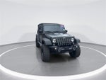 2014 Wrangler Unlimited Thumbnail 1