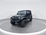 2014 Wrangler Unlimited Thumbnail 2