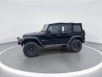 2014 Wrangler Unlimited Thumbnail 3