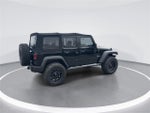2014 Wrangler Unlimited Thumbnail 7