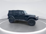 2014 Wrangler Unlimited Thumbnail 8