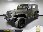 2015 Wrangler Unlimited Thumbnail 1