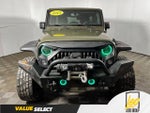 2015 Wrangler Unlimited Thumbnail 2