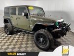 2015 Wrangler Unlimited Thumbnail 4