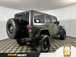 2015 Wrangler Unlimited Thumbnail 5