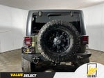 2015 Wrangler Unlimited Thumbnail 6